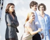 "Романтическая" свадьба