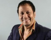 Роб Шнайдер станет полярным медведем