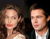 Джоли и Питт расстаются?