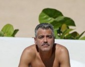 Джордж Клуни сменил имидж