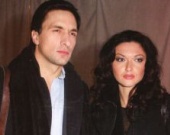 Звезда "Не родись красивой" снова стала мамой