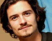 Орландо Блум разделся в ресторане