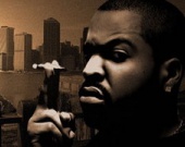 Айс Кьюб метит в "десятку"