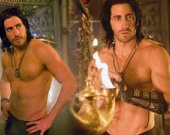 Джейк Гилленхаал обнажился