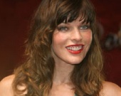 Милла и ее малышка