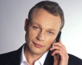 Сергей Жигунов вернулся к жене