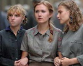 Новогоднее буги