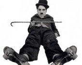 Статуя Чарли Чаплина оскорбила индийцев