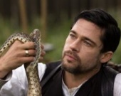 Брэд Питт запишется в мафию