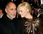 Сексуальная Шарлиз Терон на красной дорожке