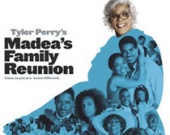 «Мэдея» снова лучшая