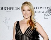 Али Лартер ждет мальчика