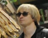 Сергей Безруков снова сменил внешность