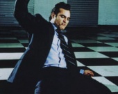 Хоакин Феникс решил стать музыкантом