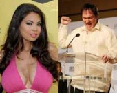 Квентин Тарантино хочет снимать порнозвезду