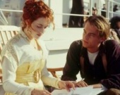 Фильм "Титаник" выйдет в 3-D