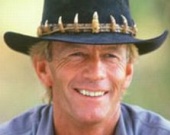 Крокодил Данди задержан за неуплату  млн.