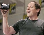 Джон Фавро взялся за "Железного человека 2"