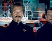 Новогодние фильмы не привлекли новых зрителей