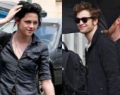 Паттинсон умоляет Кристен Стюарт прилететь к нему