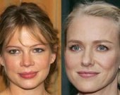 Мишель и Наоми заговорили о Хите