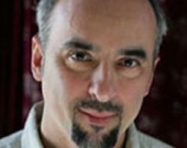 Стивен Норрингтон покажет сверхъестественную войну