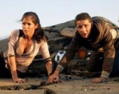 Названа дата выхода третьей части "Трансформеров"