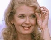 Ирина Алферова против пластики