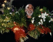 Кикабидзе отметит свой юбилей в Украине