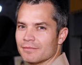 Змея Плисскена может сыграть Тимоти Олифант