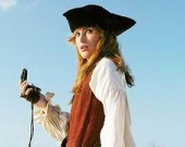 Зрители отдали за "Сундук мертвеца" 258 миллионов долларов