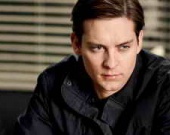 Тоби Магуайр женился