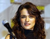 Рейчел Вайсз стала мамой