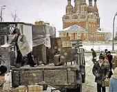 География и ляпы первой "Иронии судьбы"