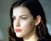 Папина дочка Лив Тайлер