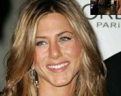 Дженнифер Энистон создает проблемы на съемках