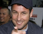 Адам Сэндлер поразил ирландцев