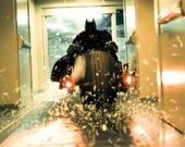 "Темного рыцаря" выпустят в прокат повторно