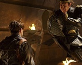 "Мумия 3: Гробница императора"