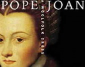 Режиссеру "Папессы Иоанна" нашли замену