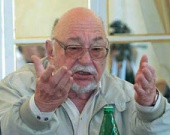 Одесситы назвали Ежи Гофмана нацистом