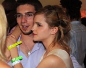 Парень Эммы Уотсон