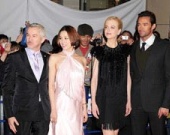 "Австралия" в Токио