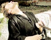 Домогаров 12 часов убивал себя