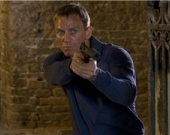 Джеймс Бонд повоюет в Афганистане