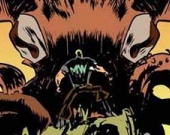 Создатель "Ведьминой горы" защитит рай от монстров