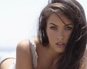 Меган Фокс отказалась стать девушкой Бонда