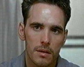 Мэтт Диллон в новом фильме