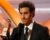 Саше Барону Коэну угрожают убийством