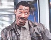 Эдди Мерфи выставил на продажу особняк за $13 млн